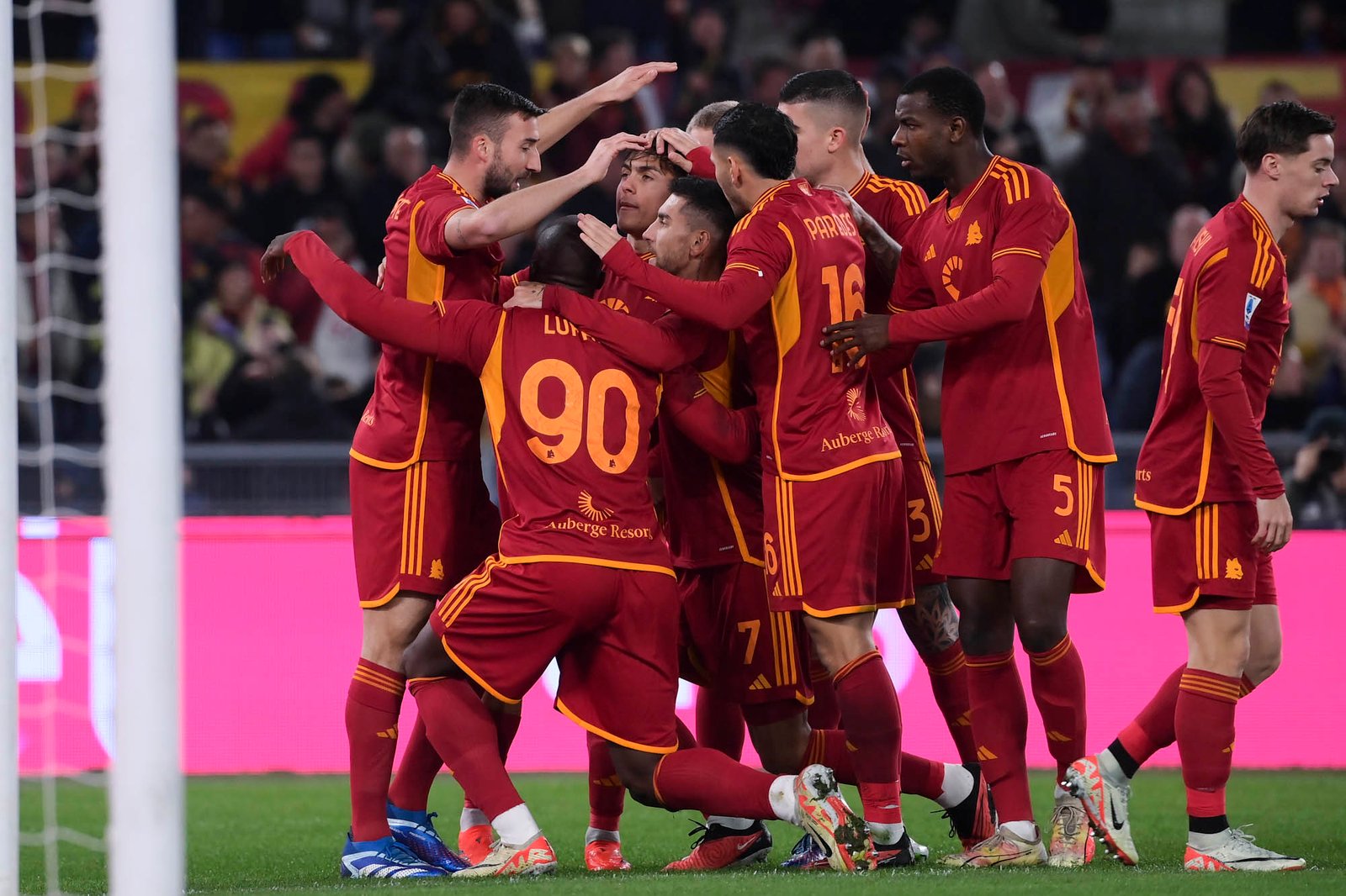 الدوري الأوروبي 