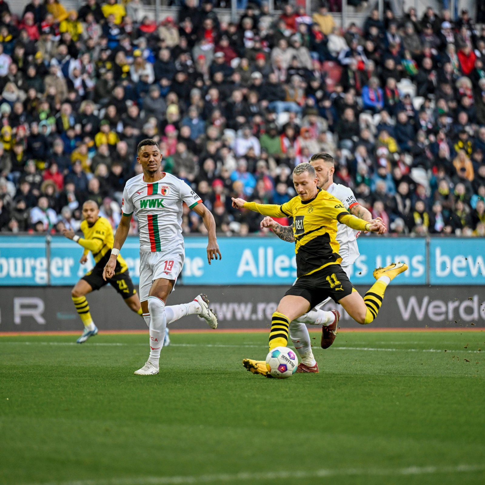 الدوري الألماني