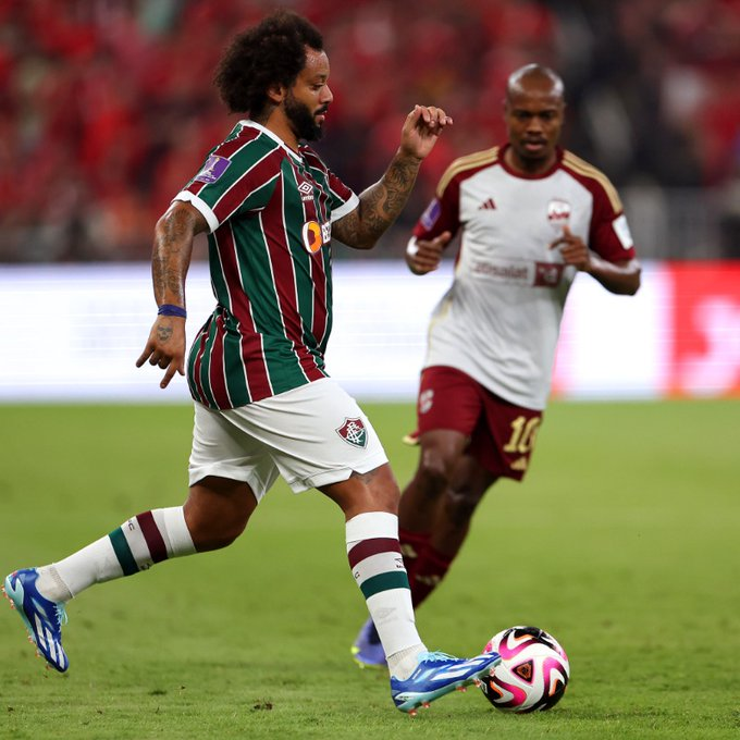 فلومينينسي