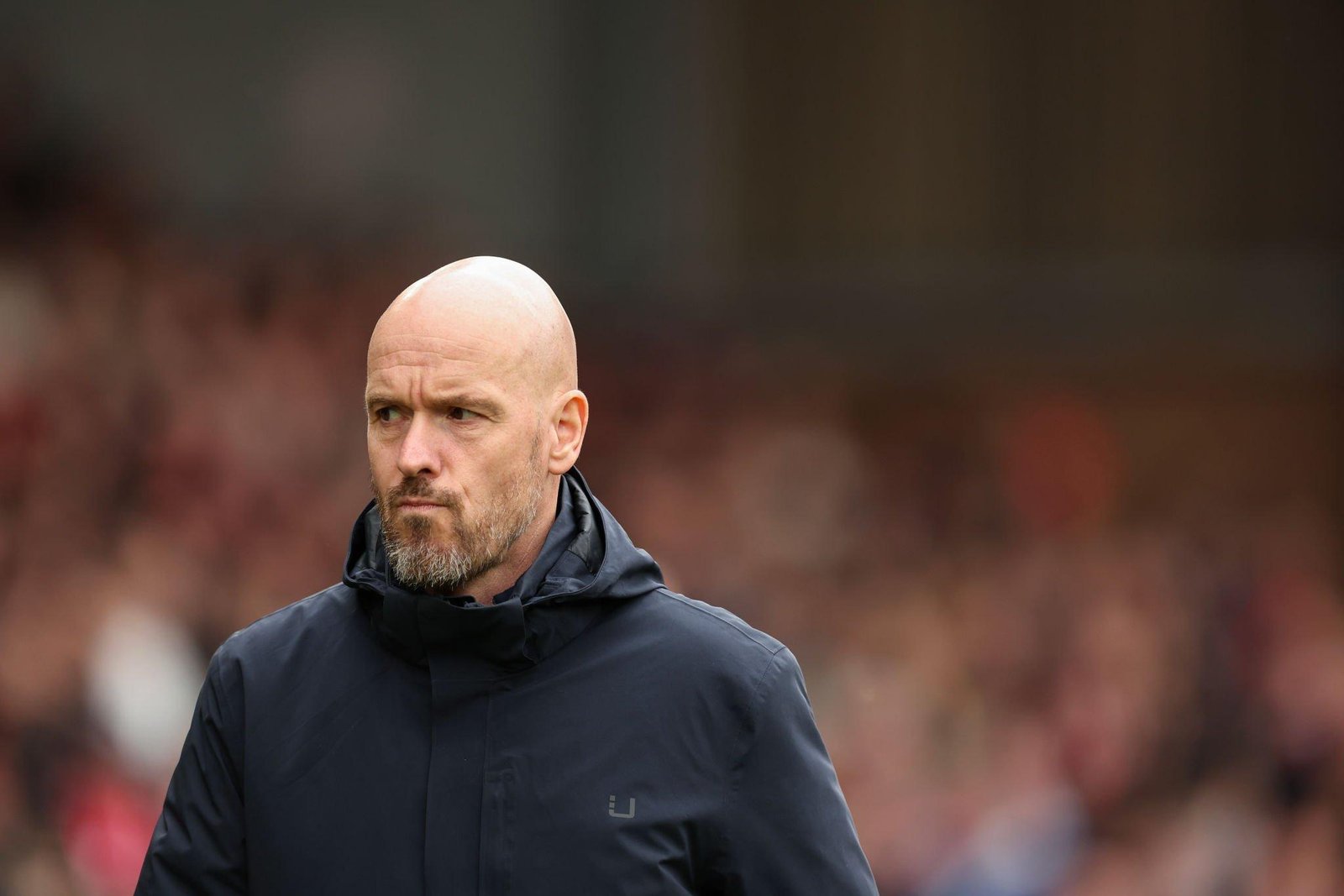 اريك تين هاغ