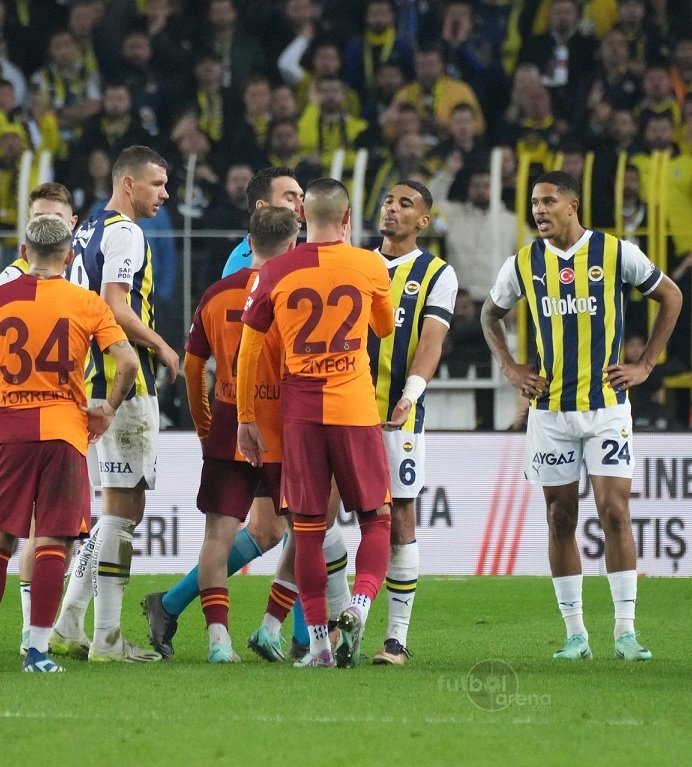 كأس السوبر التركي 