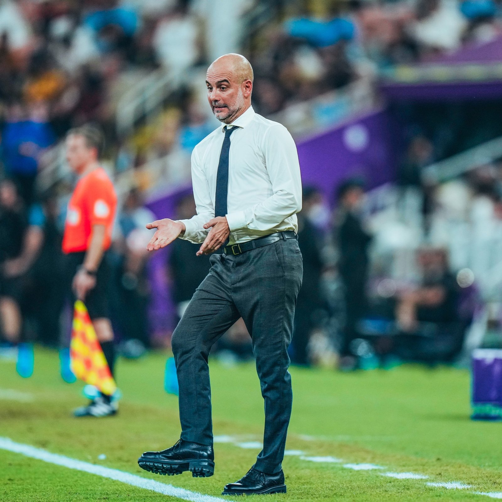 بيب غوارديولا 