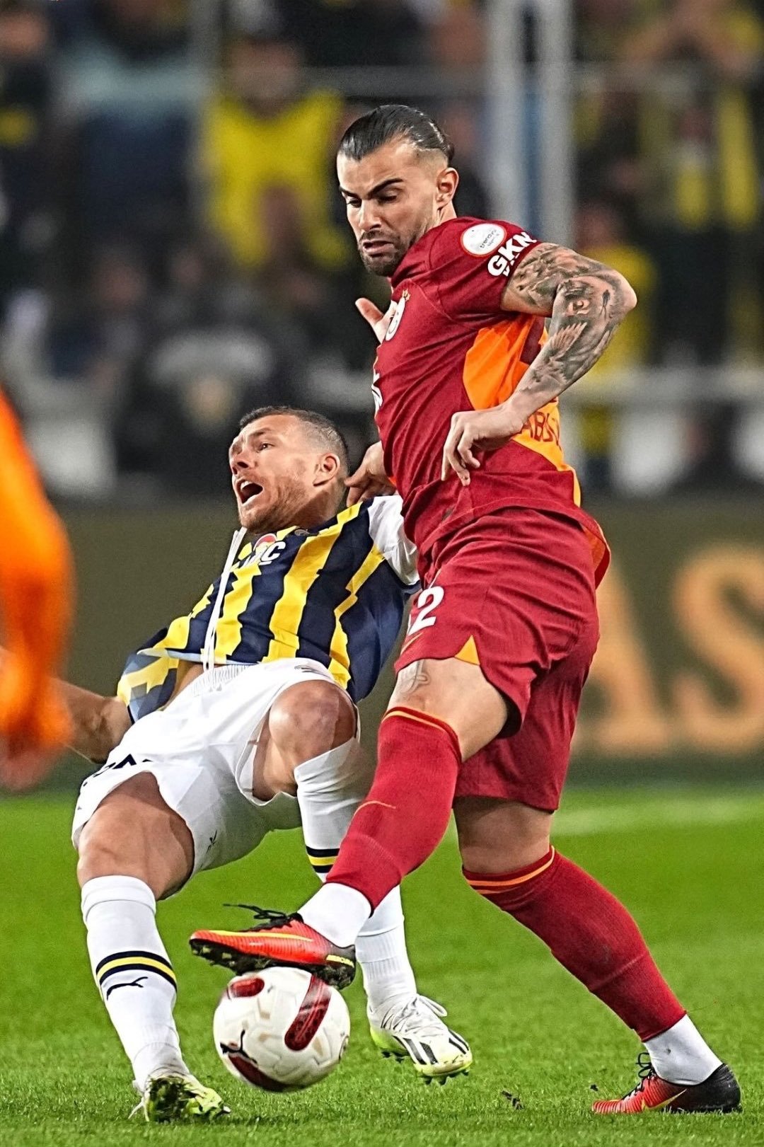 السوبر التركي