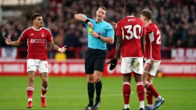 نوتنغهام فورست