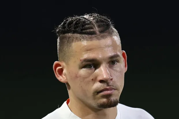 كالفن فيليبس