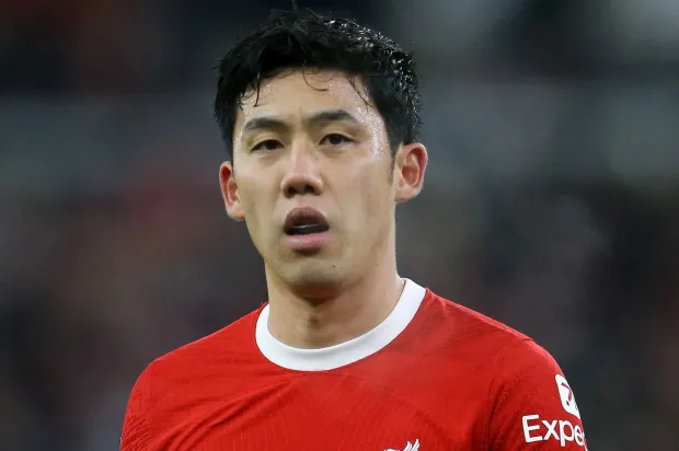 واتارو إندو