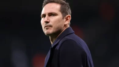 فرانك لامبارد