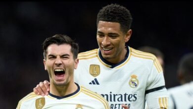 ابراهيم دياز