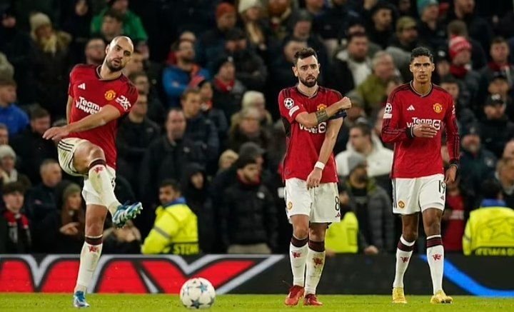 مانشستر يونايتد