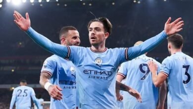 مانشستر سيتي