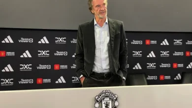 مانشستر يونايتد