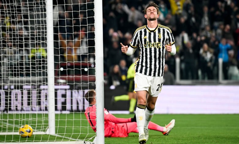 يحاول يوفنتوس استمرار حضوره القوي في كأس إيطاليا