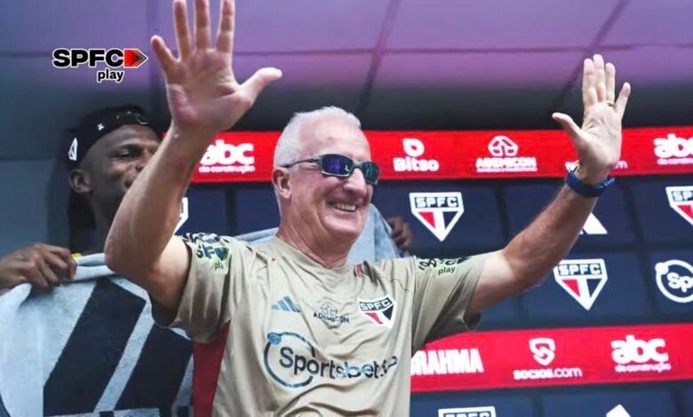 دوريفال جونيور إلى السيليساو..هل ينجح التحدي؟