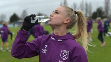 أليشا ليمان