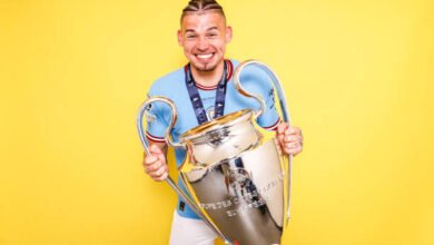 مانشستر سيتي