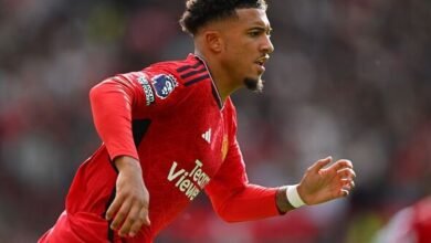 مانشستر يونايتد