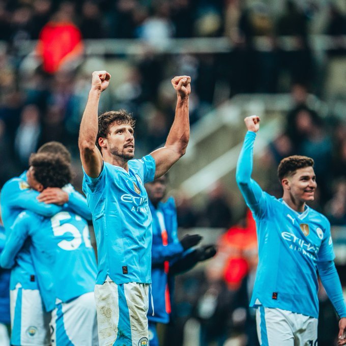 مانشستر سيتي