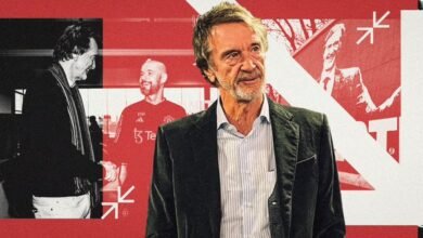 مانشستر يونايتد