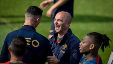 روبيرتو مارتينيز