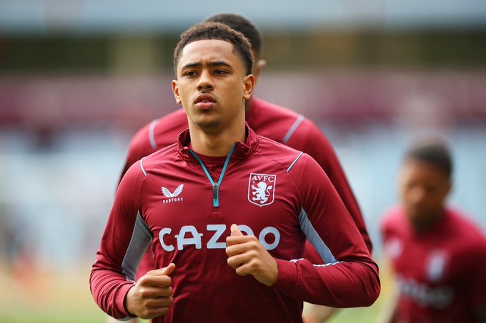 جاكوب رامزي