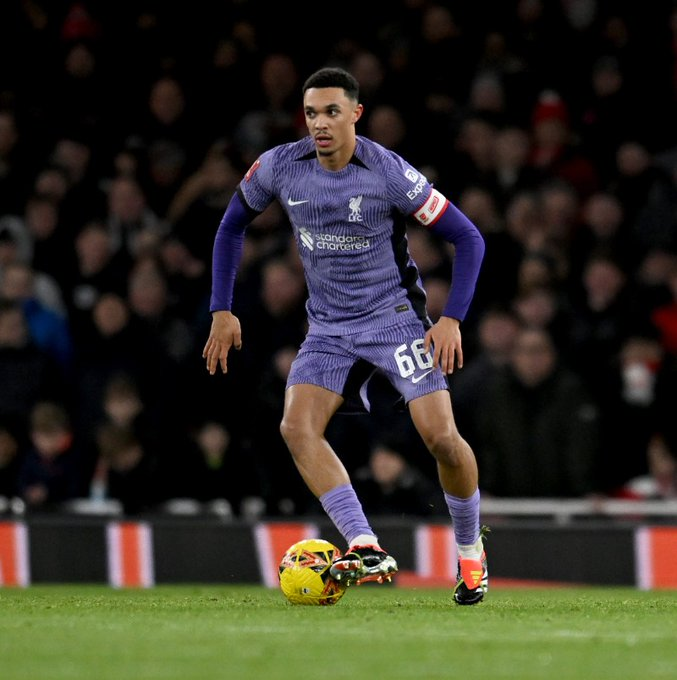 ألكسندر أرنولد 