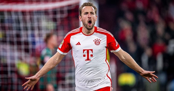 الدوري الألماني