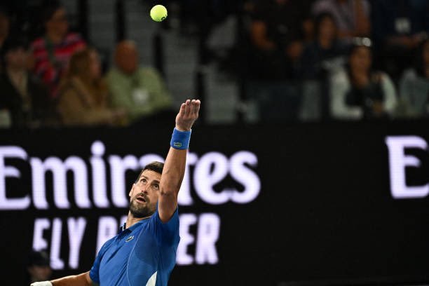 دجوكوفيتيش