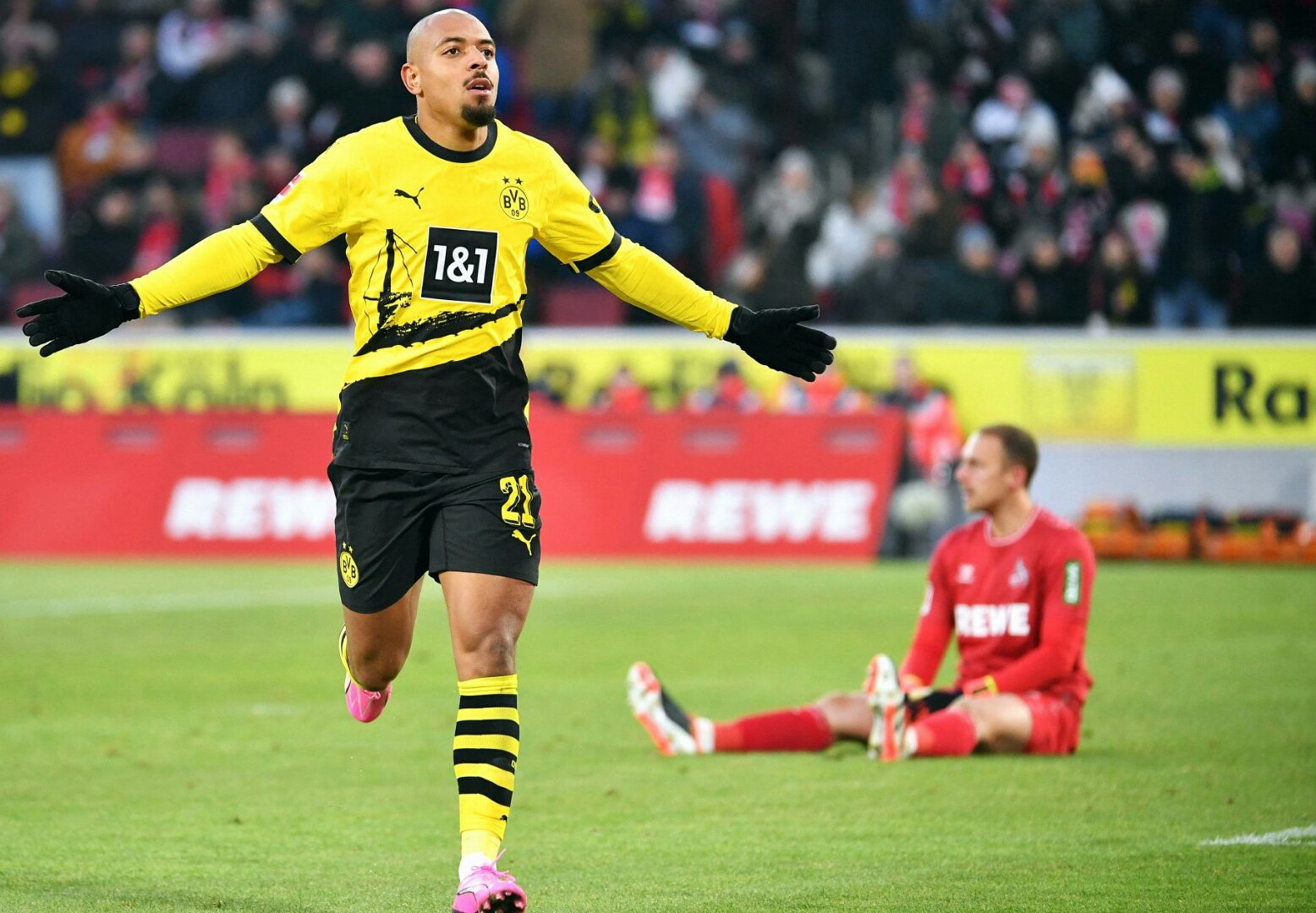 بوروسيا دورتموند