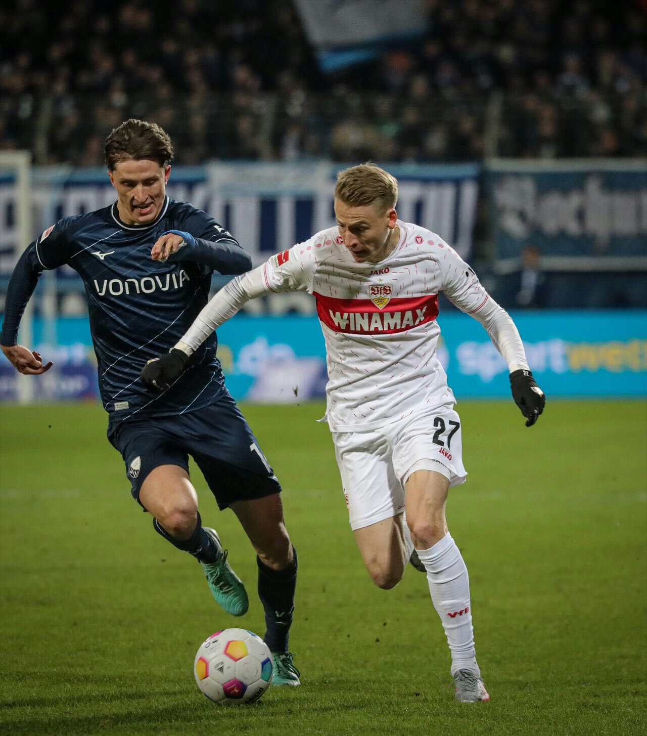 الدوري الألماني