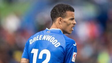 ماسون غرينوود