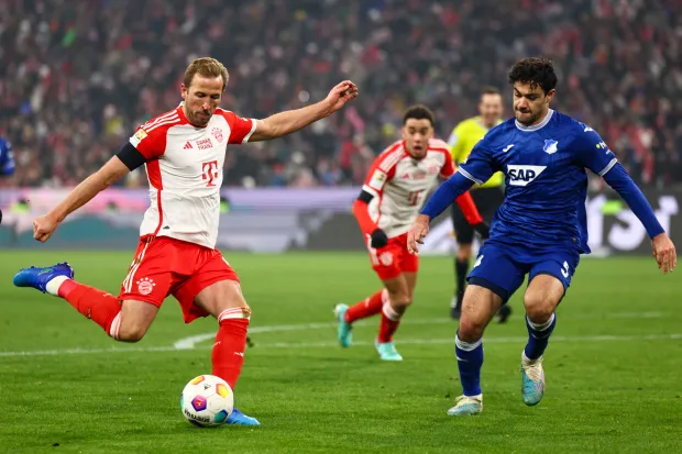 بايرن ميونخ