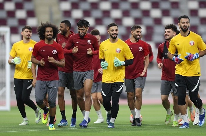 كأس أمم آسيا