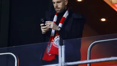 جوردان هندرسون