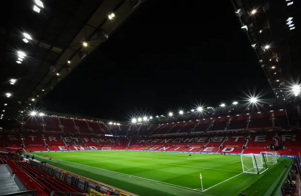 أولد ترافورد