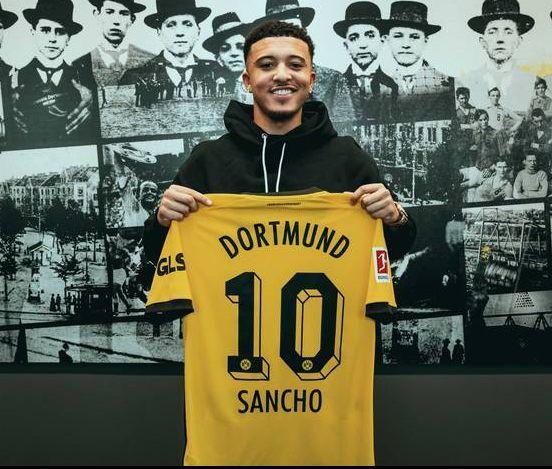 جادون سانشو