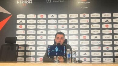 كأس السوبر الإسباني