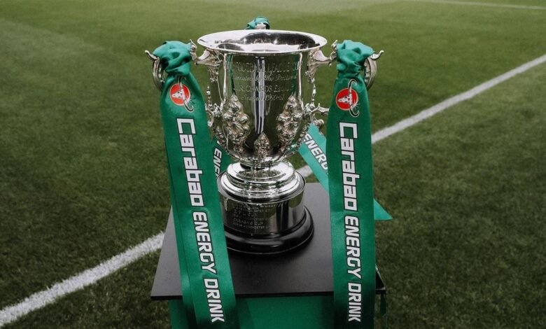 الرابطة الانكليزية