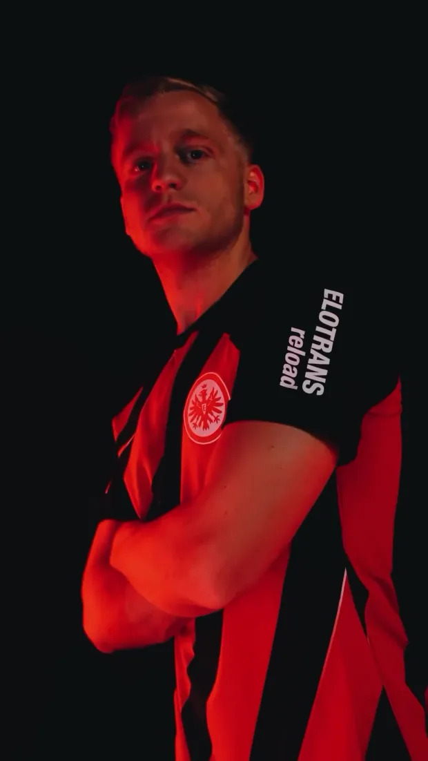 آينتراخت فرانكفورت