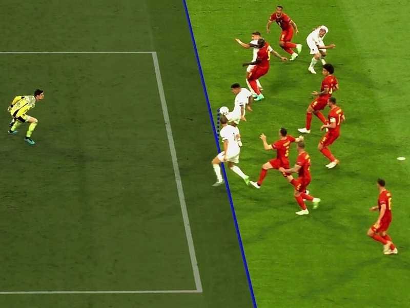 دوري أبطال أوروبا 