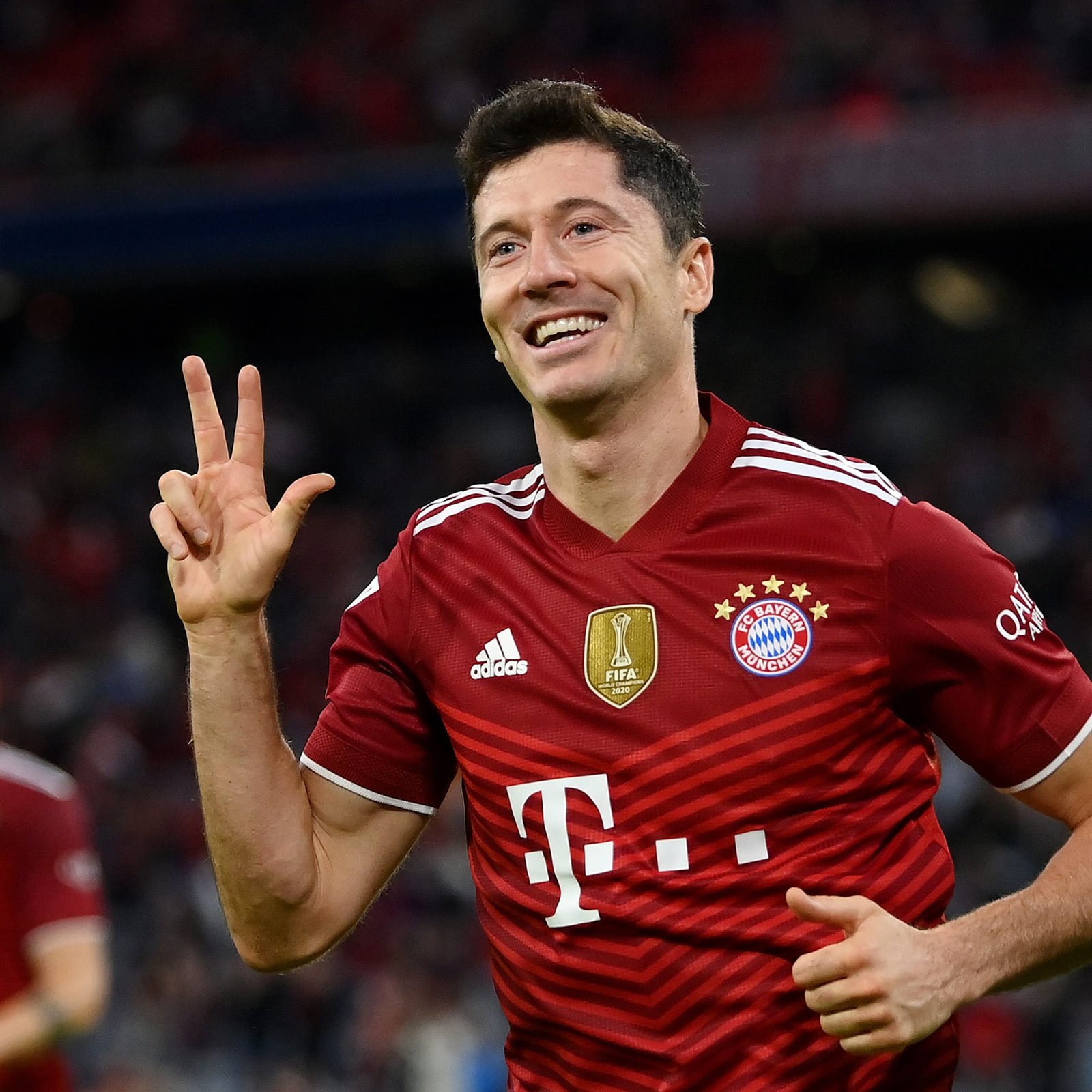 ليفاندوفسكي