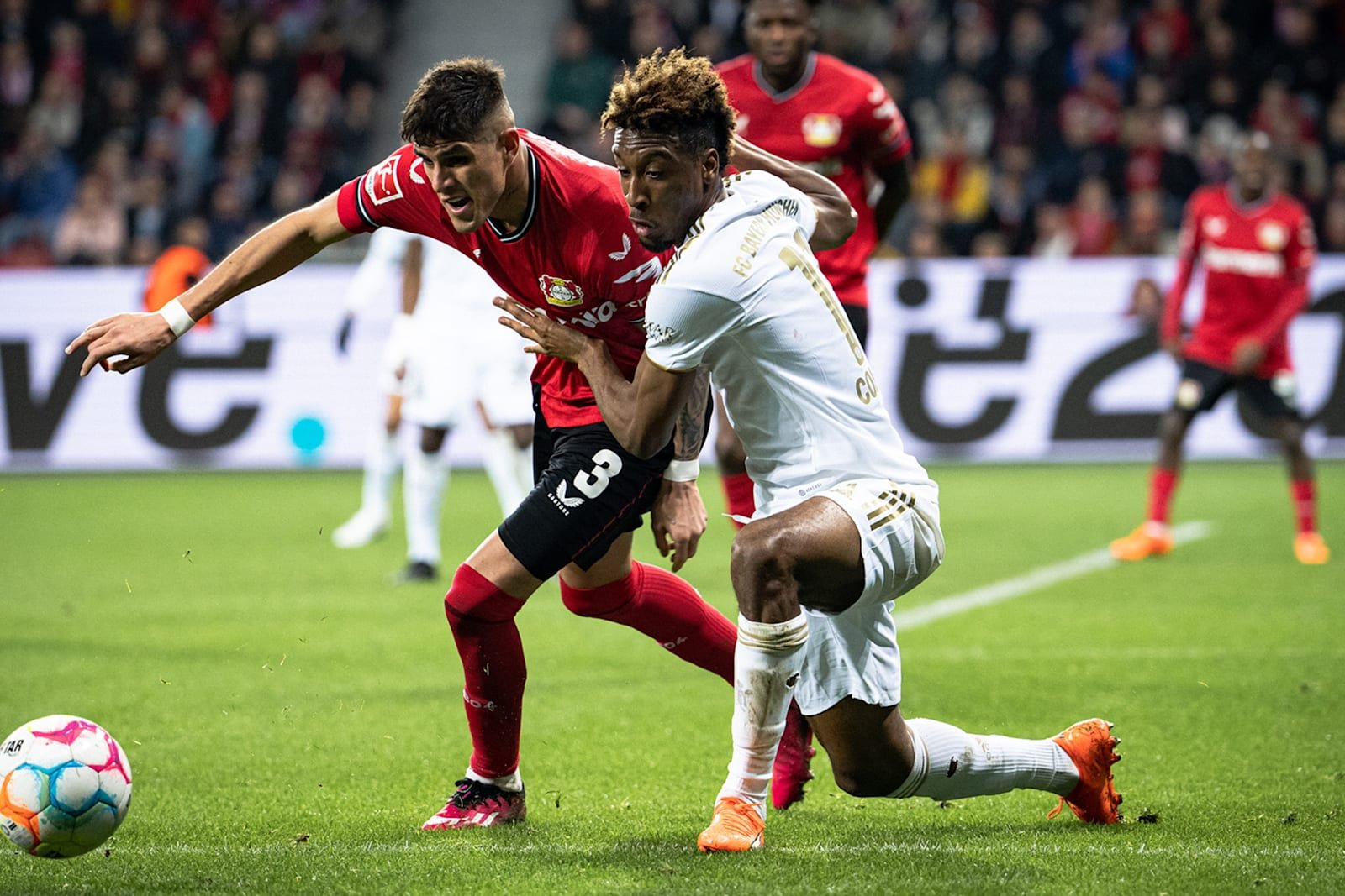 بايرن ميونخ