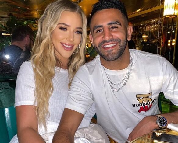 تايلور وارد