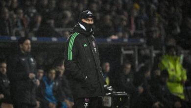 توماس توخيل: الهزيمة أمام بوخوم لم تكن عادلة