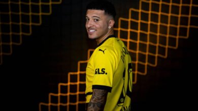 جادون سانشو