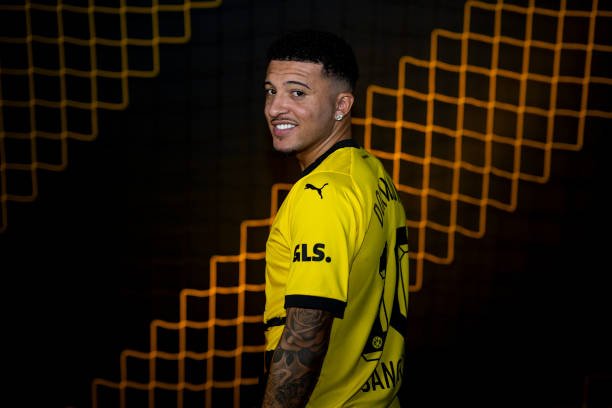 جادون سانشو