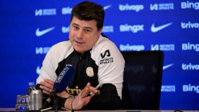 ماوريسيو بوتشيتينو