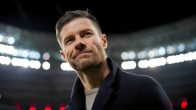 باير ليفركوزن