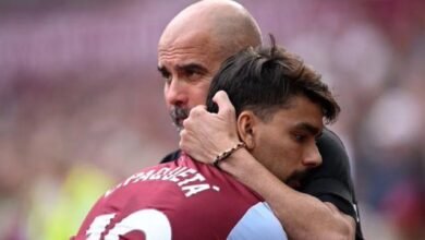 لوكاس باكيتا