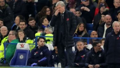 كريستال بالاس