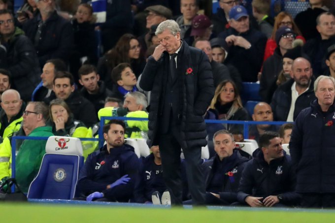 كريستال بالاس